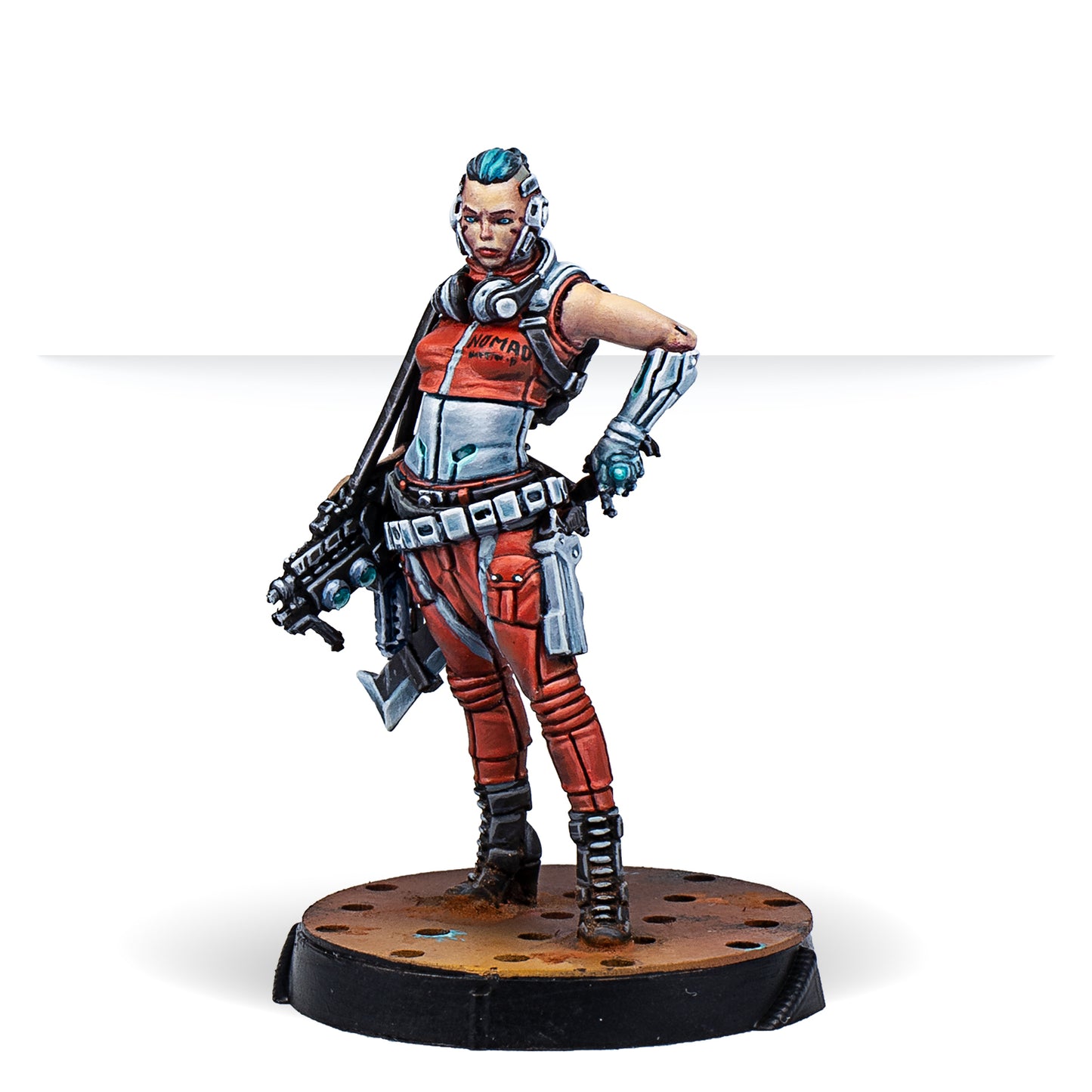 Dire Foes Mission Pack Gamma - Xanadu Rush