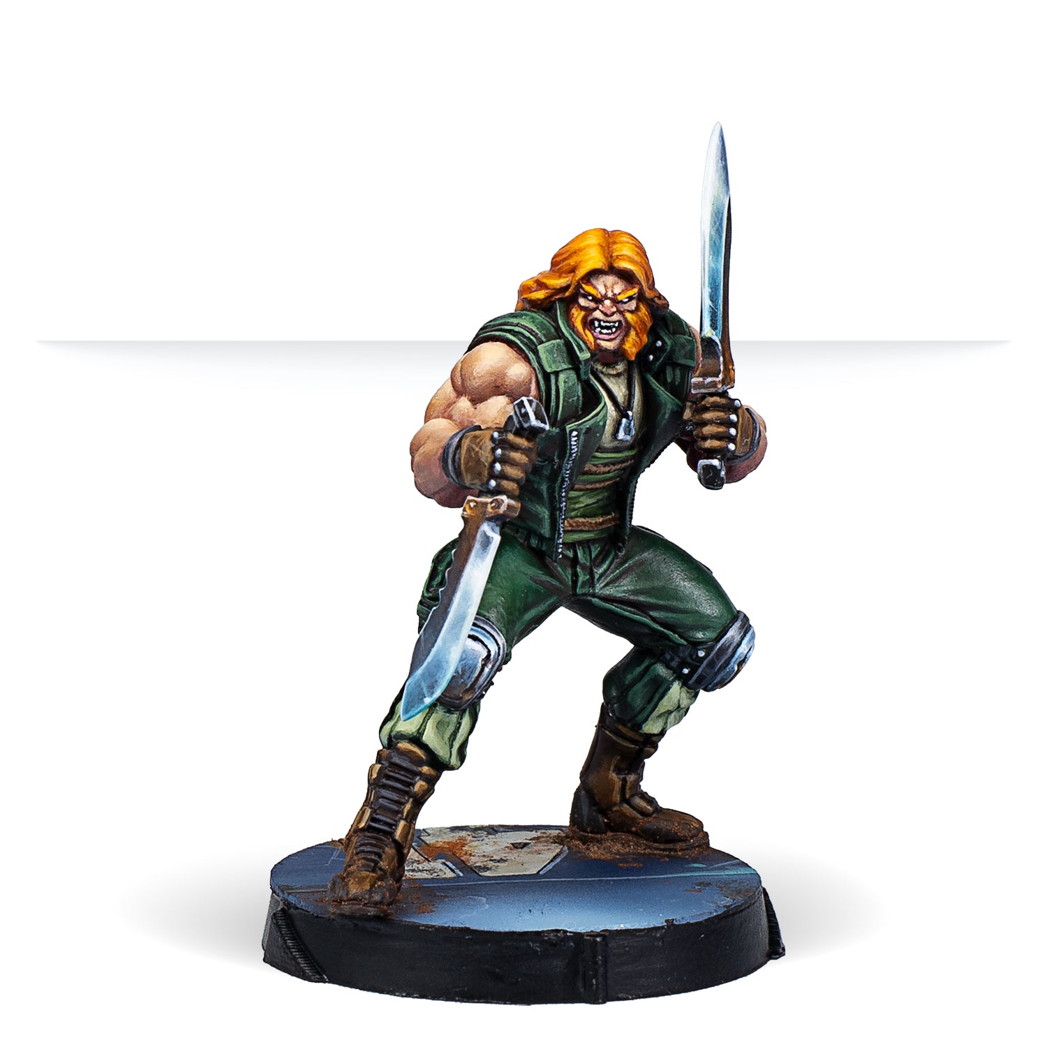 Dire Foes Mission Pack Gamma - Xanadu Rush