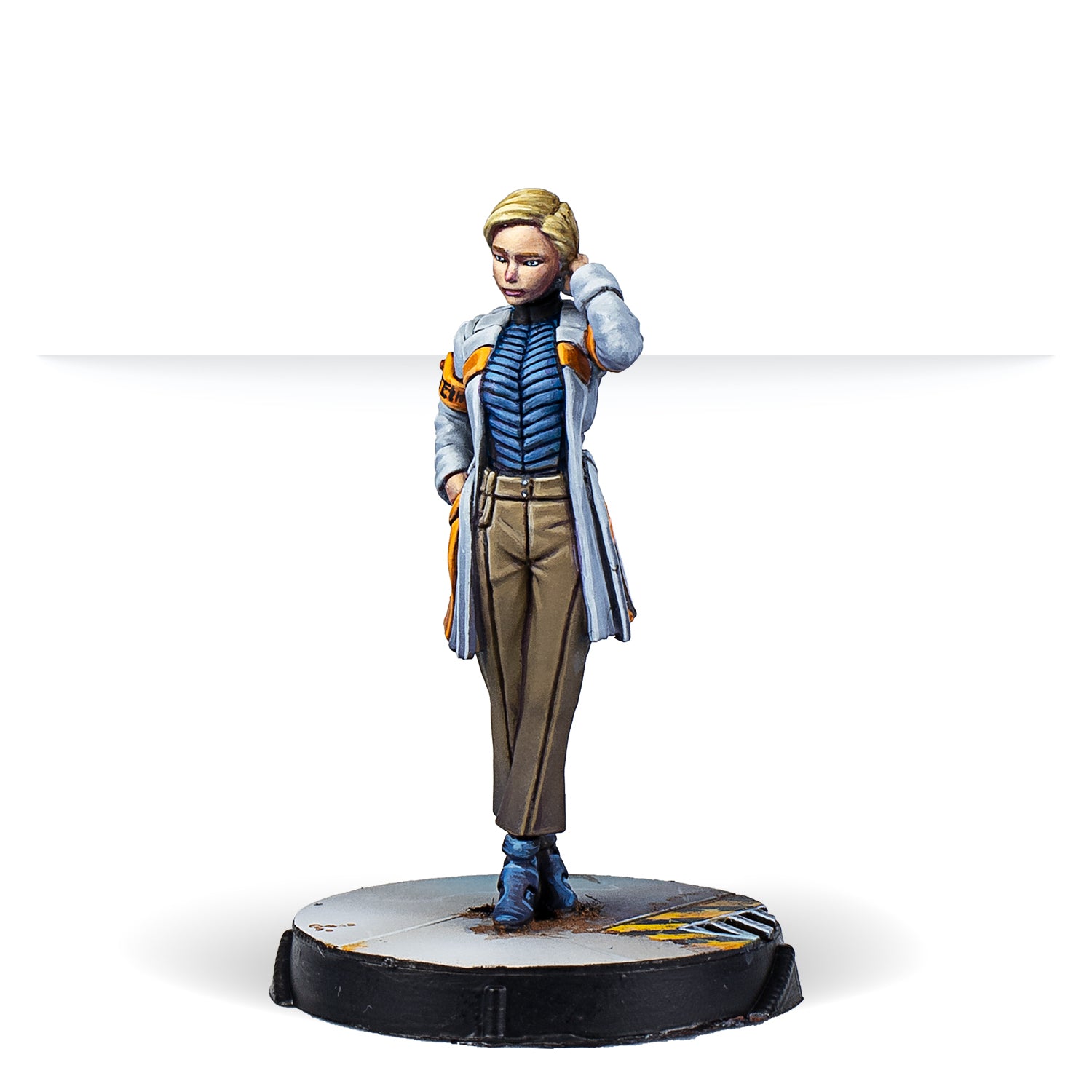 Dire Foes Mission Pack Gamma - Xanadu Rush