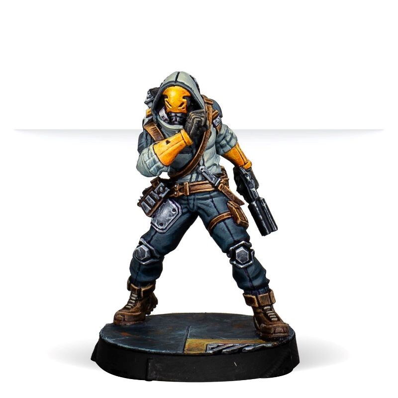 Wardriver (Hacker)