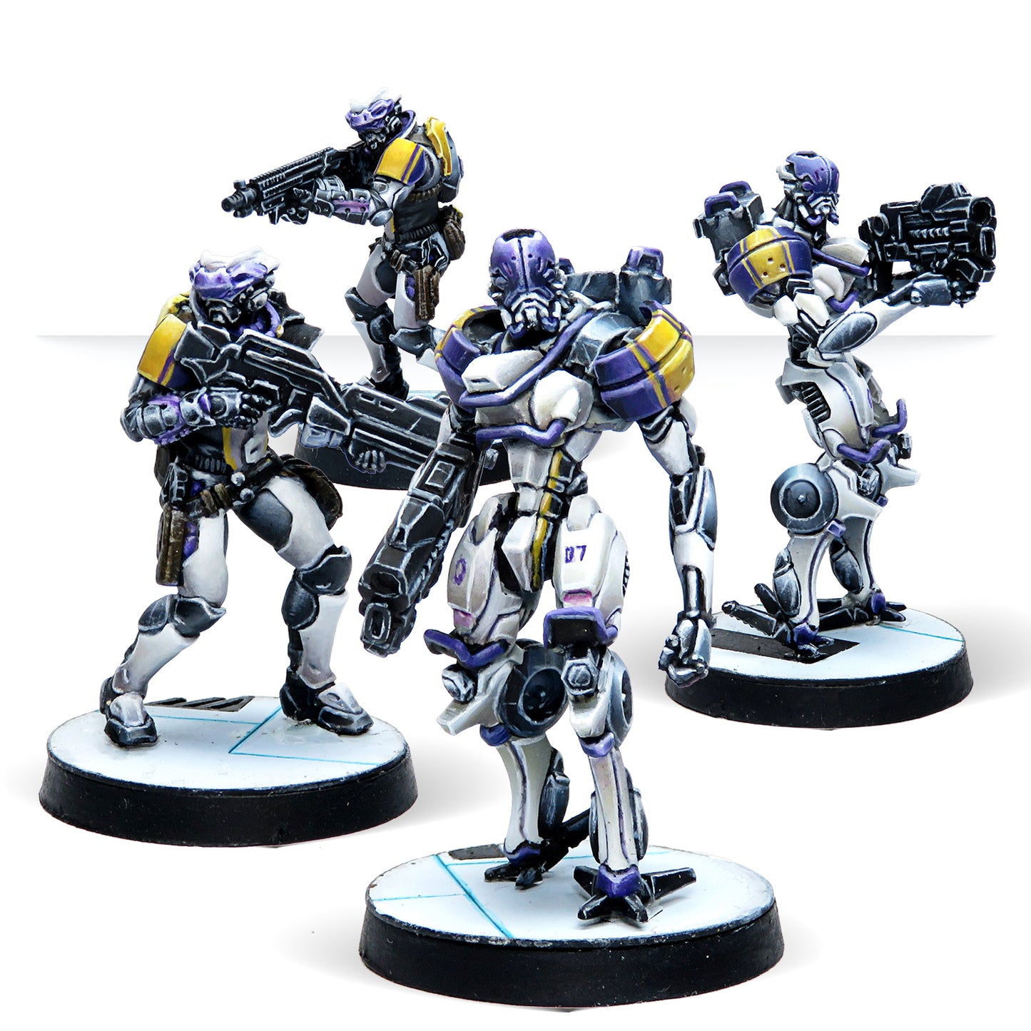 Arjuna Unit box