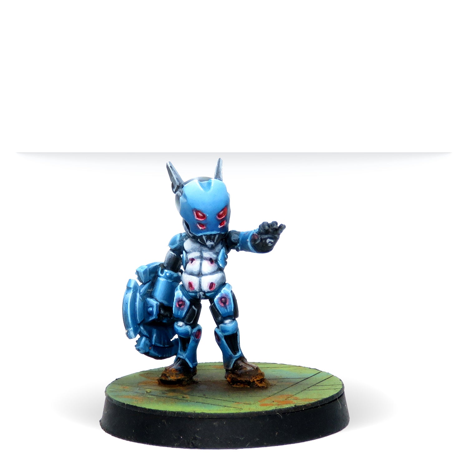 ORC Troops box