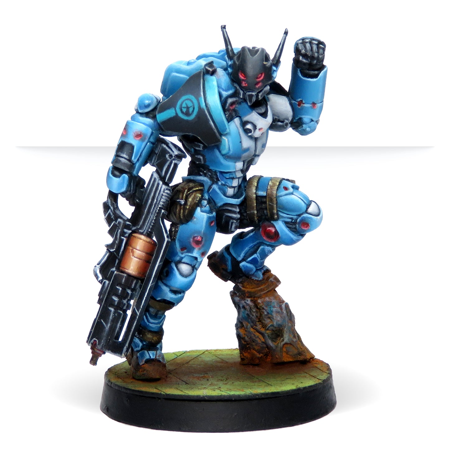 ORC Troops box