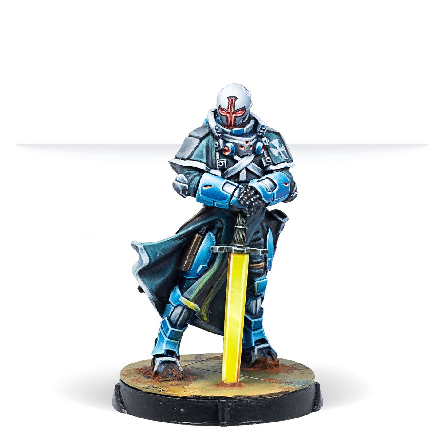 Military Orders Action Pack
