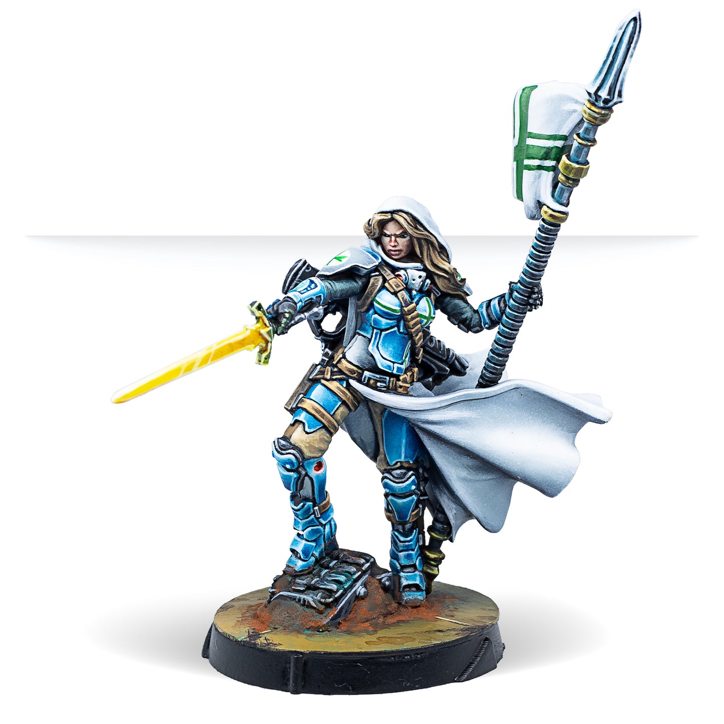 Military Orders Action Pack