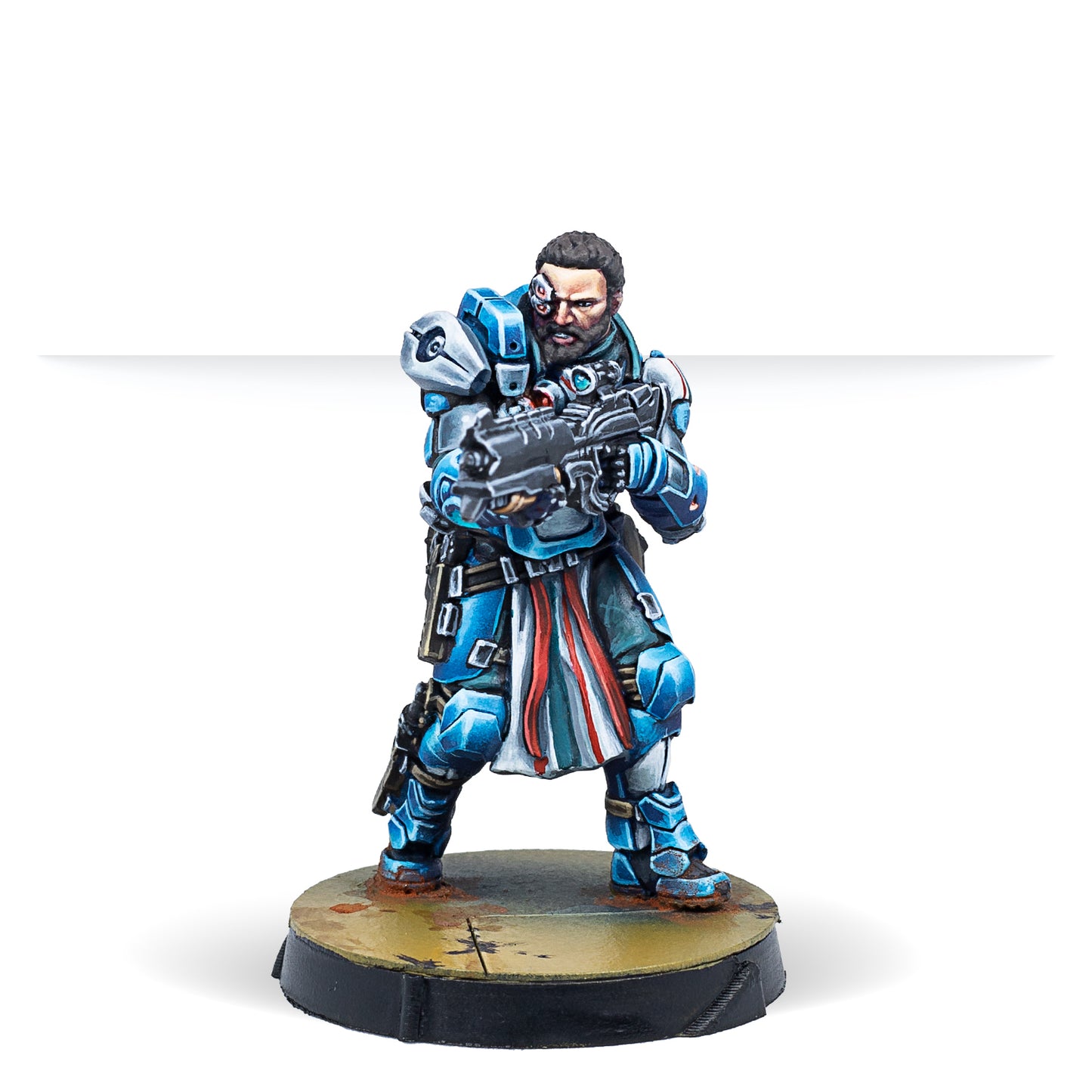 Military Orders Action Pack
