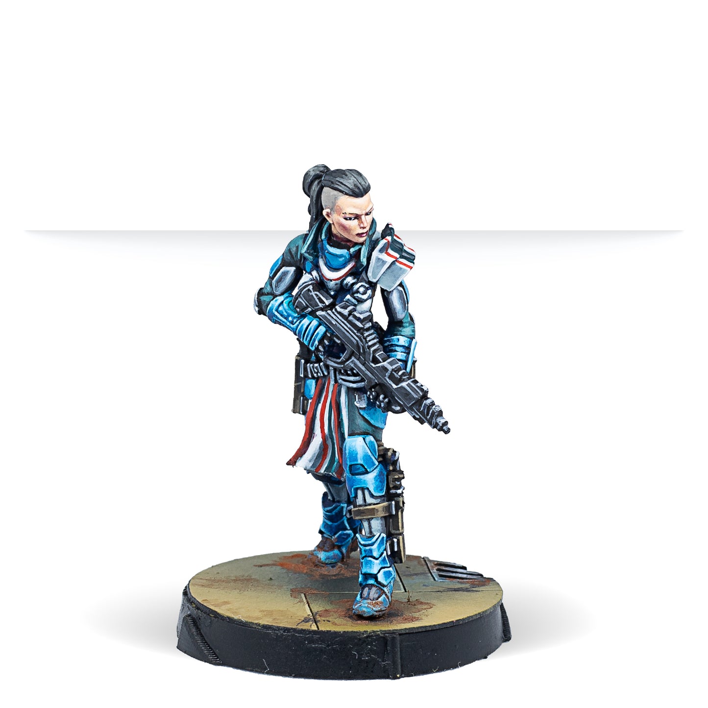 Military Orders Action Pack