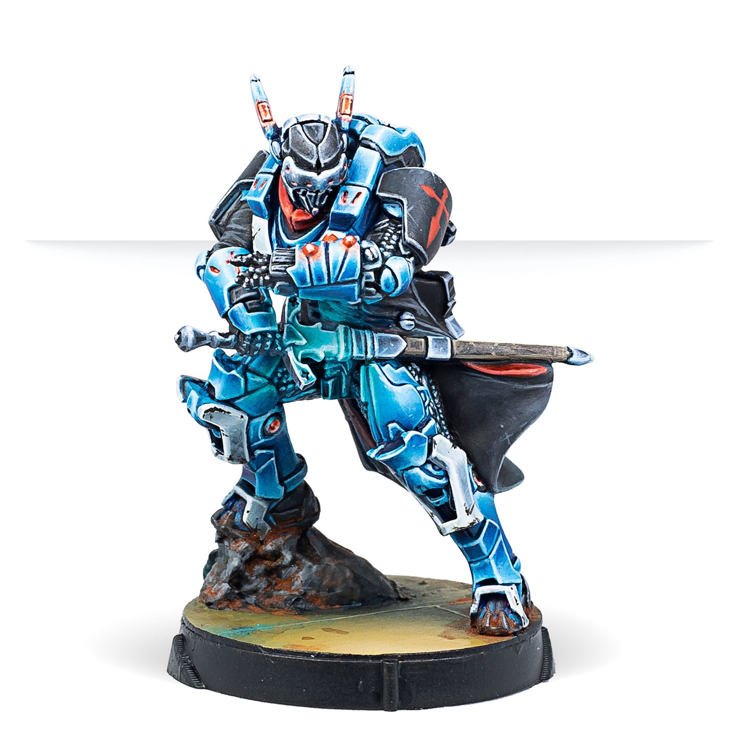 Military Orders Action Pack