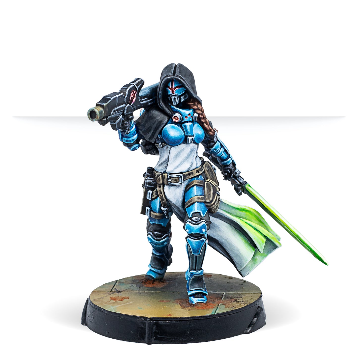 Military Orders Action Pack