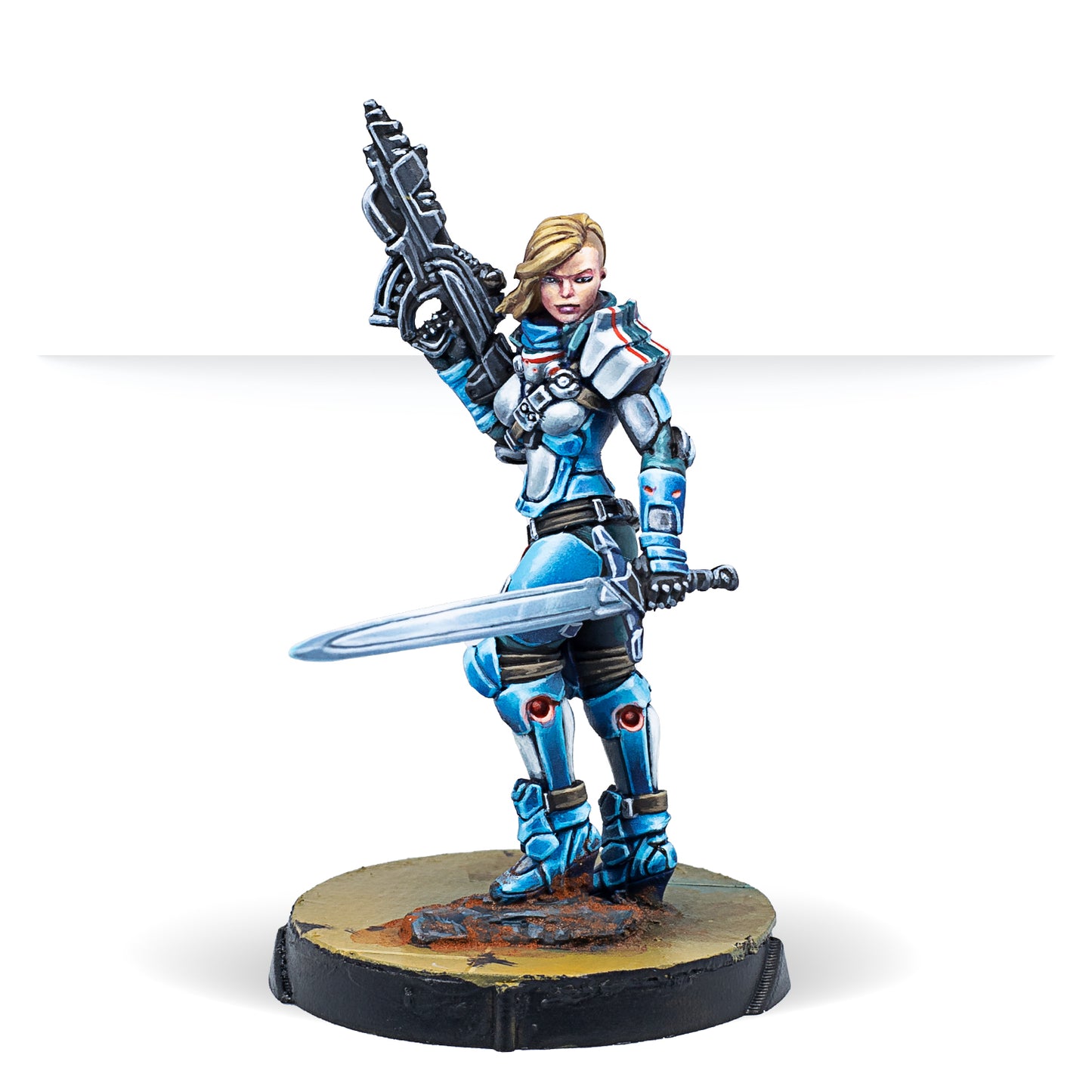 Military Orders Action Pack