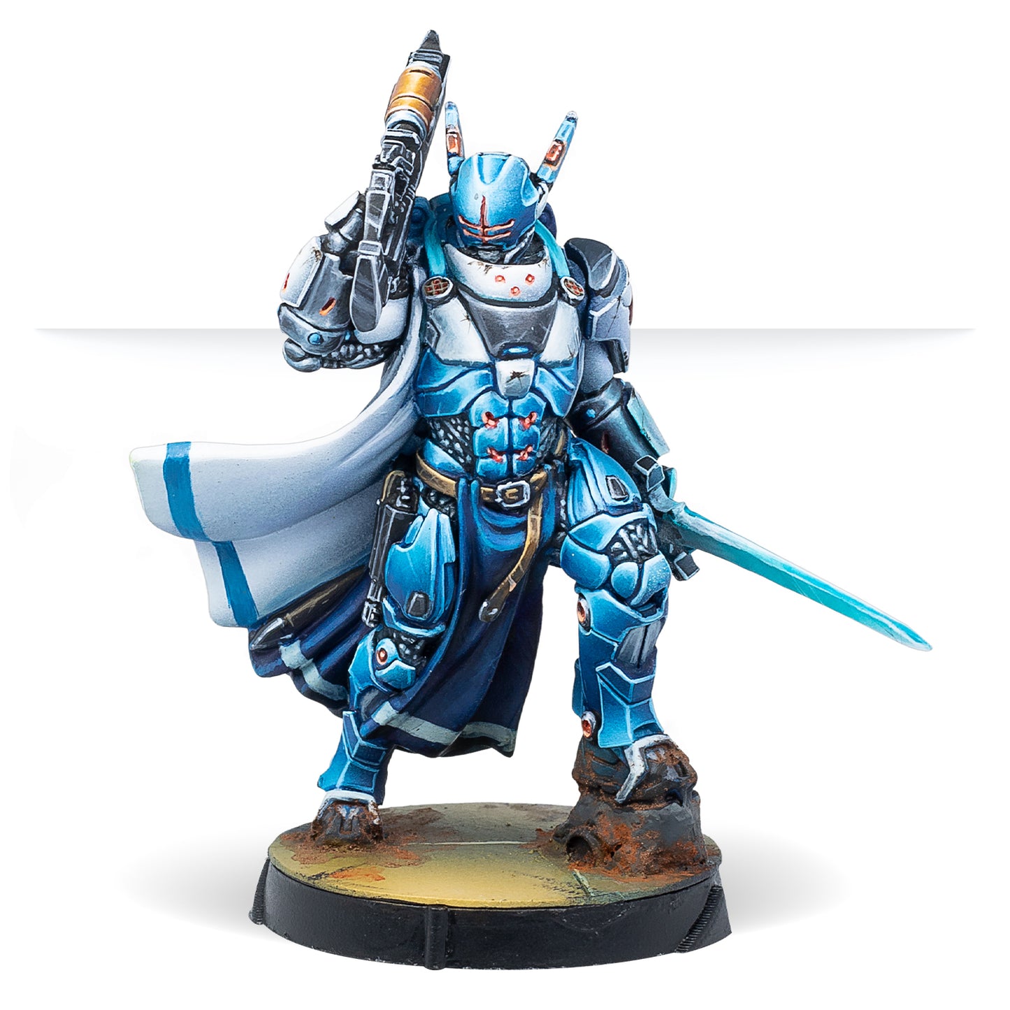Military Orders Action Pack