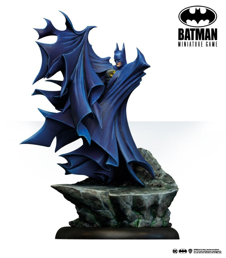 Batman - McFarlane Edition