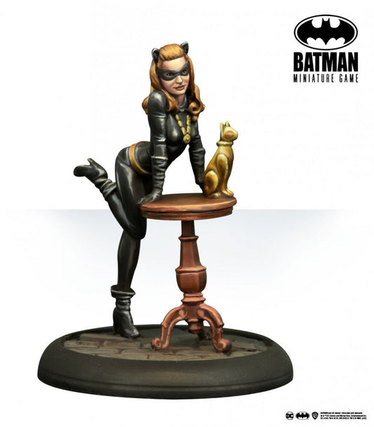 Catwoman (TV Show 60)
