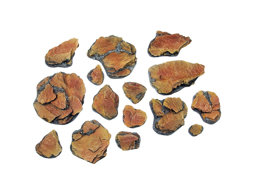 Shale Basing Kit