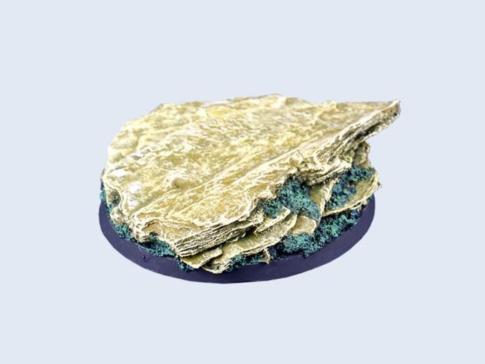 Shale Round 60mm