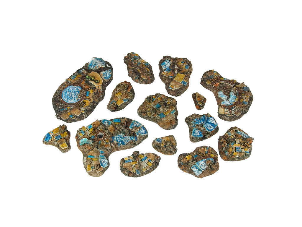 Mystic Basing Kit