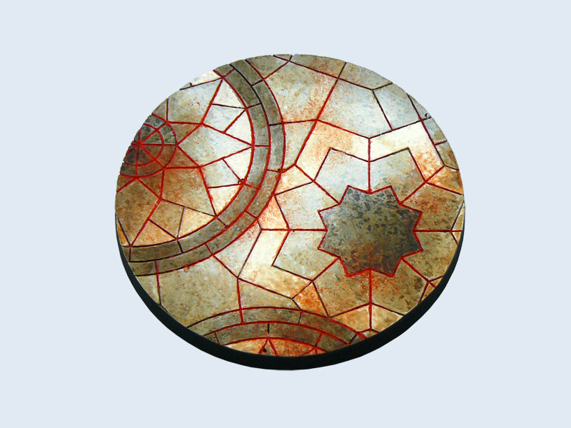 Mosaic Round 60mm