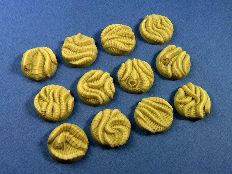 Hive Round 25mm