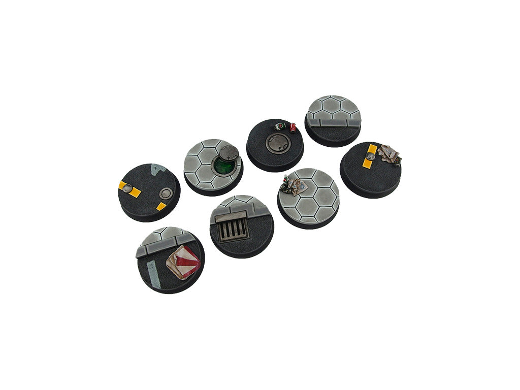 Urban Round 32mm