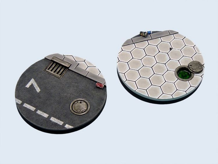 Urban Round 60mm