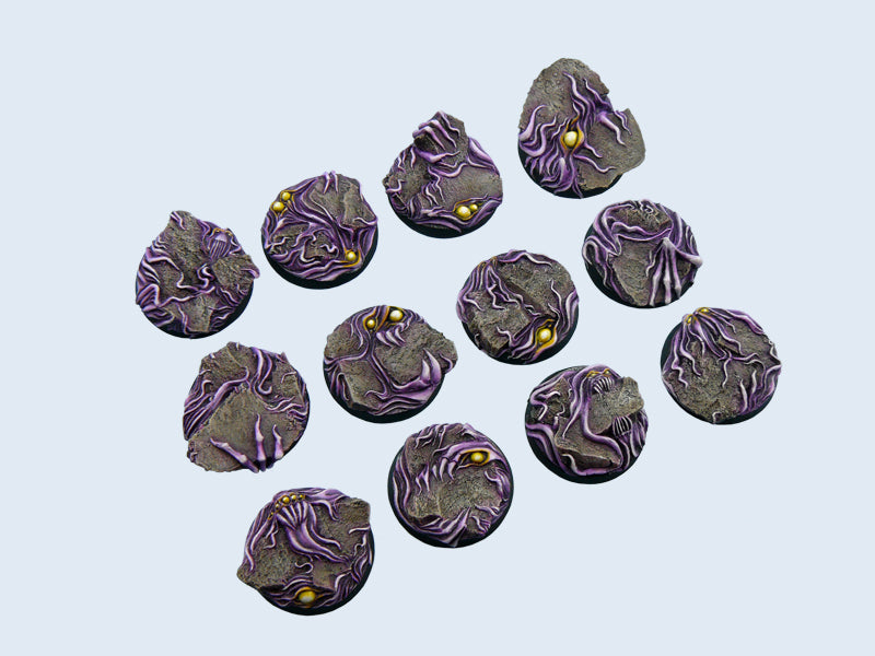 Possessed Round 25mm