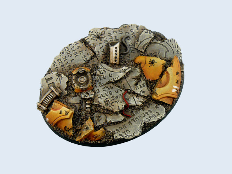 Tau Ceti Ellipse 120mm