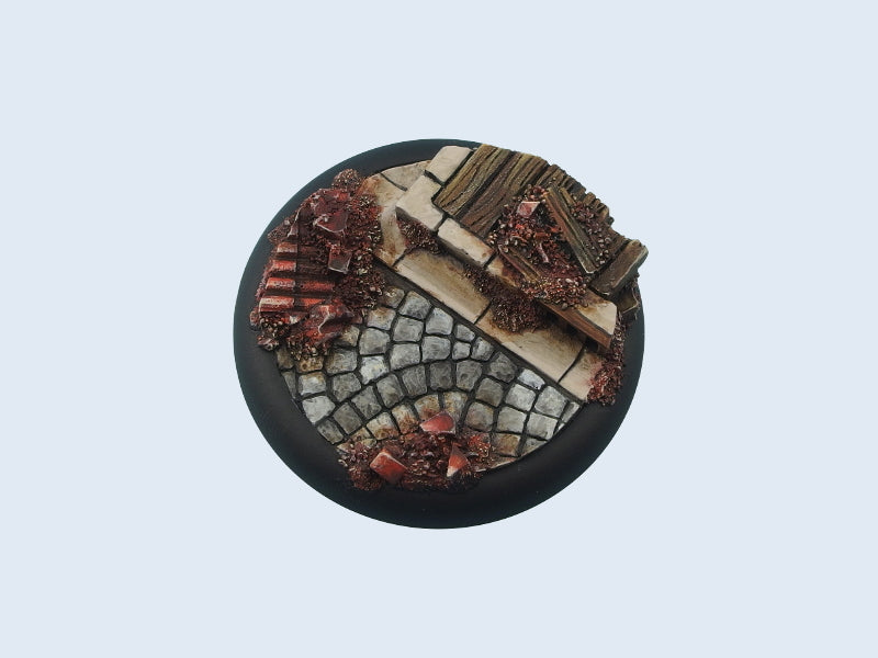 Triad Round Lip 50mm