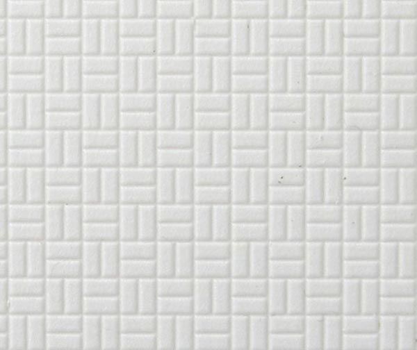 Offset Rectangle 1.5mm x 4.0mm