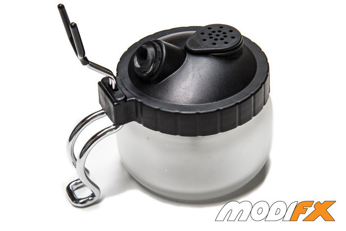 Modifx Airbrush Cleaning Pot