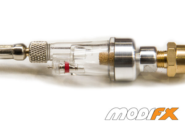 Modifx Moisture Trap