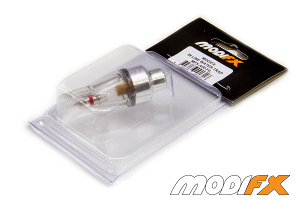 Modifx Moisture Trap