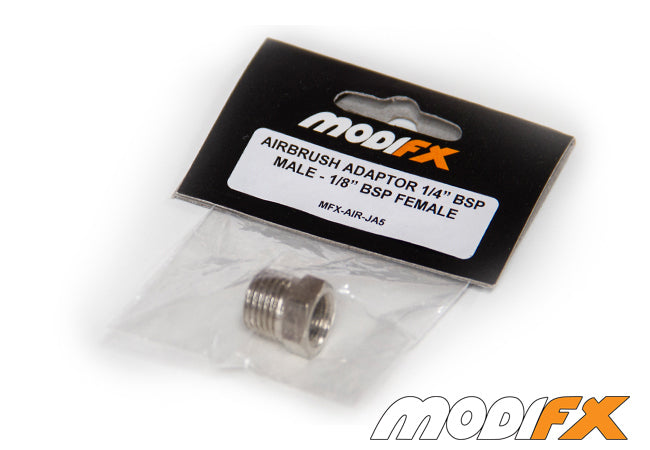 Modifx Adaptor - 1/4 Male to 1/8 Female