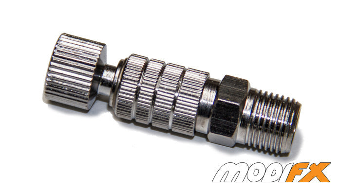 Modifx Quick Disconnect