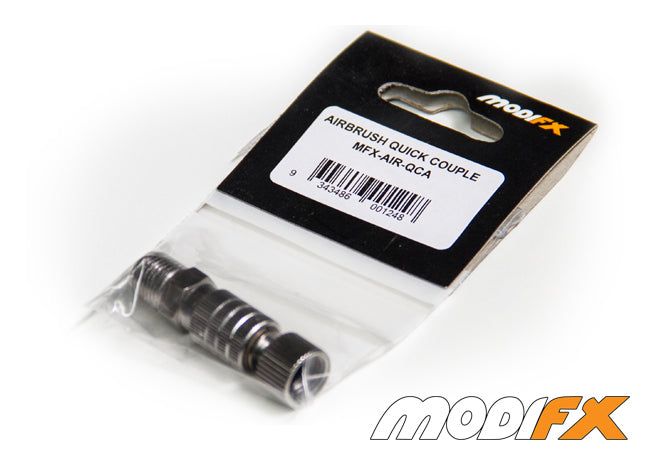 Modifx Quick Disconnect