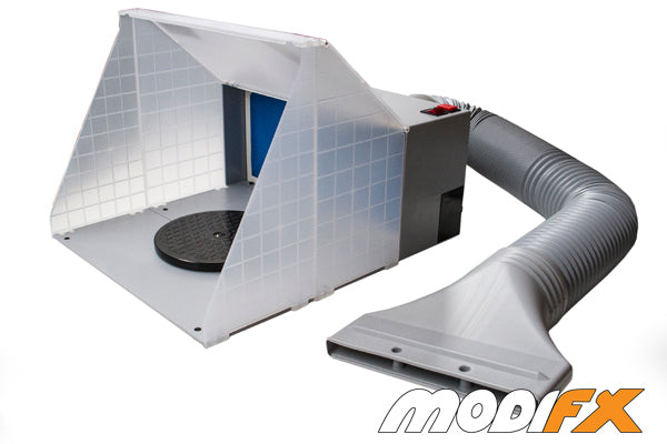 Modifx Airbrush Spray Booth
