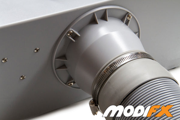Modifx Airbrush Spray Booth