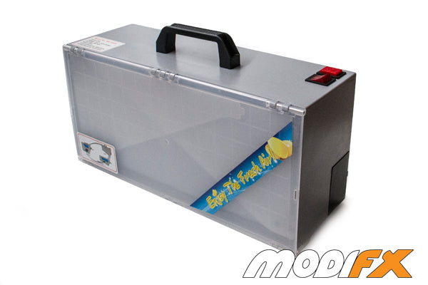 Modifx Airbrush Spray Booth