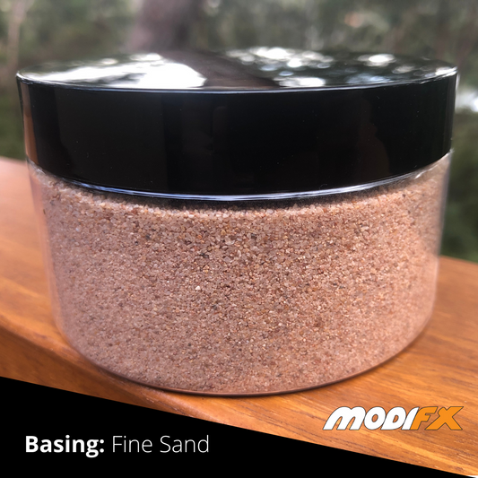 Fine Sand