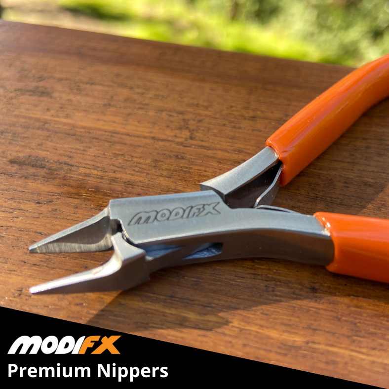 Premium Nippers