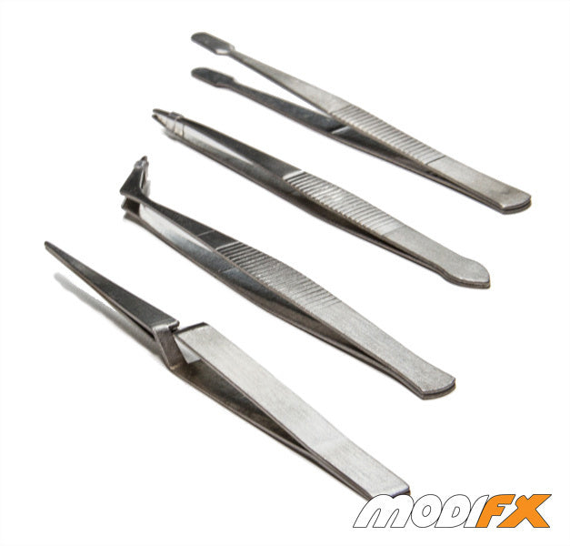 Hobby Tweezers