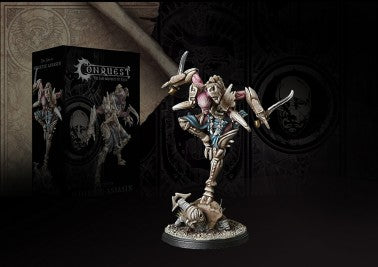 Spires: Mimetic Assassin (Special Order)