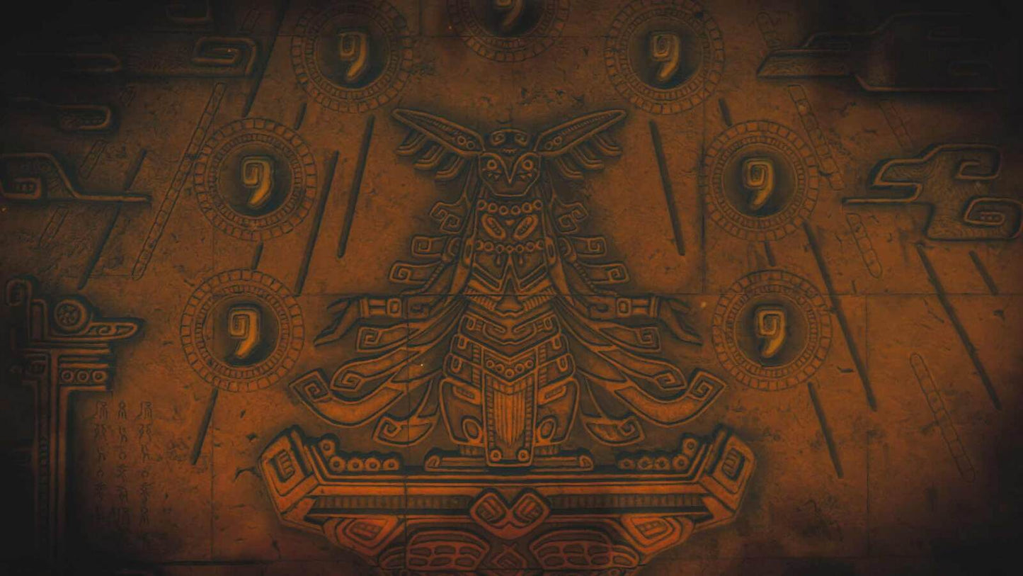 The Legend of Zelda: Tears of the Kingdom