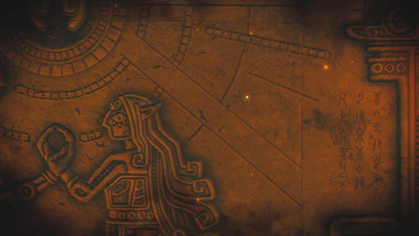 The Legend of Zelda: Tears of the Kingdom
