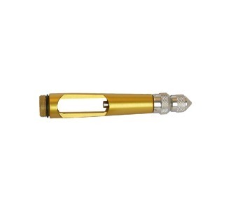 TGX & Vision - Handle And Stop Assembly