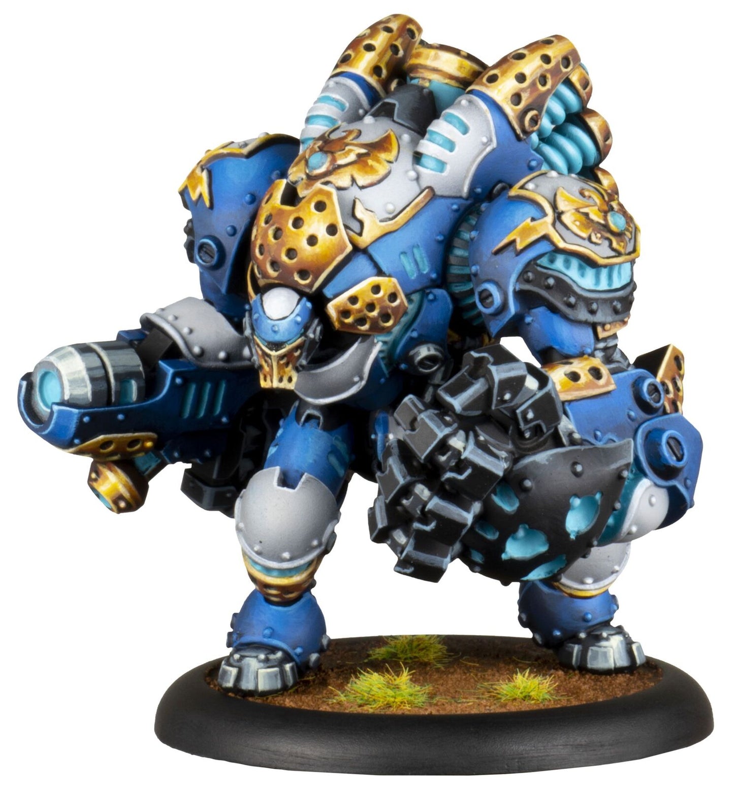Stryker Heavy Warjack (ETA TBC)