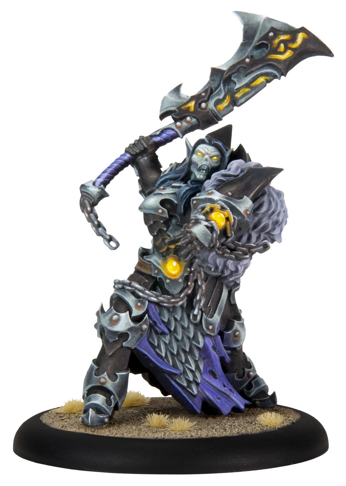 Hazaroth, Narcissar of Ruin (May2023)