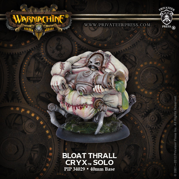 Bloat Thrall (box)