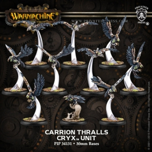 Carrion Thralls (box)