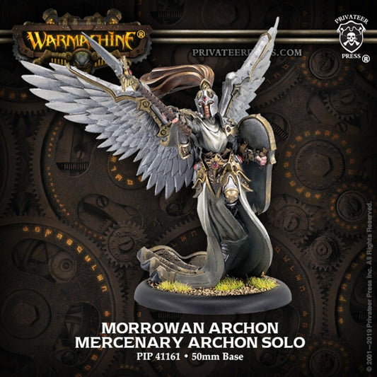 Morrowan Archon (box)