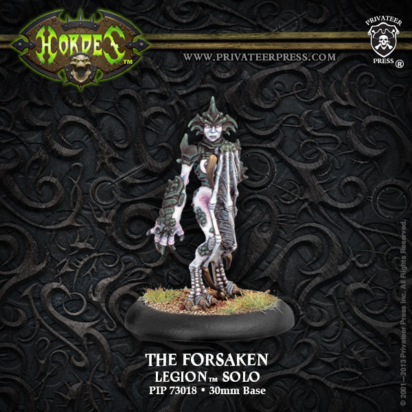 Forsaken